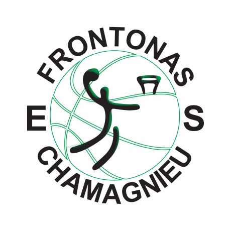 ES FRONTONAS CHAMAGNIEU BASKET