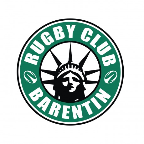 RUGBY CLUB BARENTIN