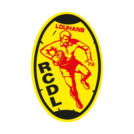 RUGBY CLUB DU LOUHANNAIS