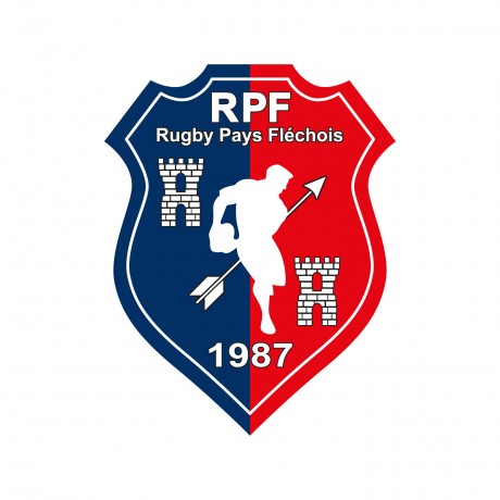 RUGBY PAYS FLECHOIS