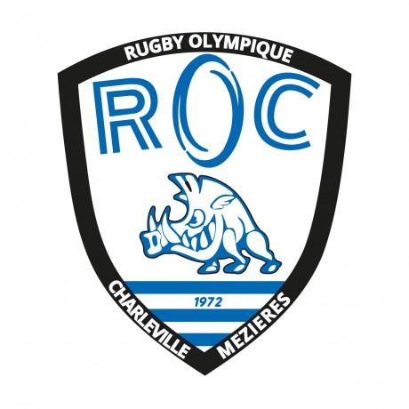 RUGBY OLYMPIQUE CHARLEVILLE MEZIERES