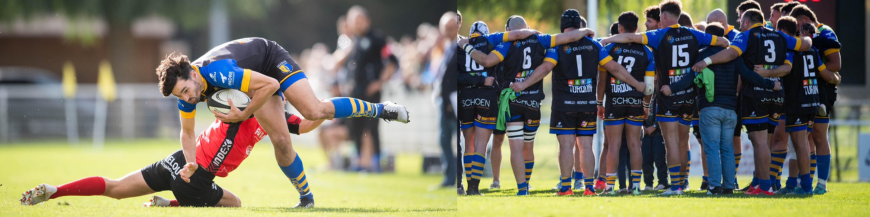 RUGBY CLUB ISSOUDUN