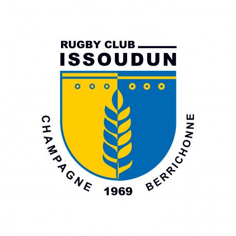 RUGBY CLUB ISSOUDUN