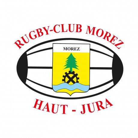 RUGBY CLUB MOREZ HAUT-JURA