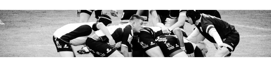 RUGBY CLUB DE L'OUEST VOSGIEN