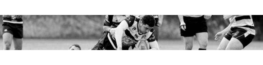 ESPOIR SARREGUEMINES RUGBY