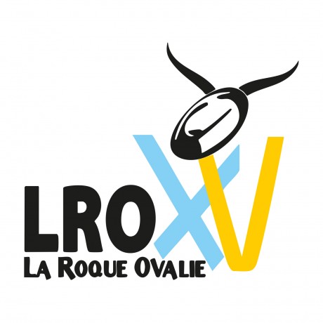 LA ROQUE OVALIE XV