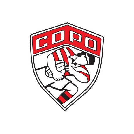COPO PERIGUEUX RUGBY