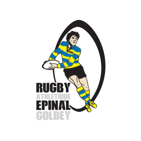RAEG RUGBY ATHLETIQUE EPINAL GOLBEY
