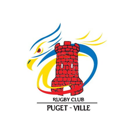 RUGBY CLUB PUGET VILLE