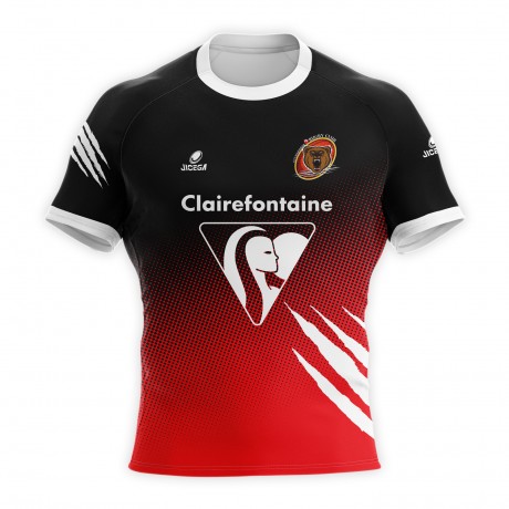 Equipements Ecole de rugby