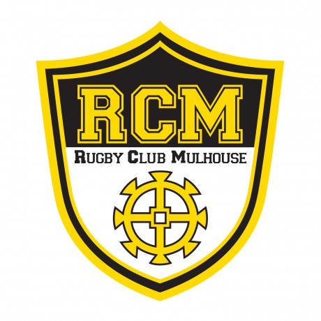 RUGBY CLUB MULHOUSE 