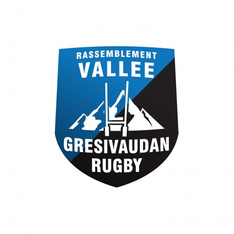 RASSEMBLEMENT VALLEE GRESIVAUDAN RUGBY